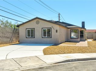 5004 Celebrity Cir, Las Vegas, NV 89119