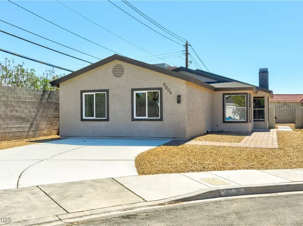 5004 Celebrity Cir, Las Vegas, NV 89119