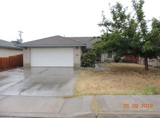 1116 W Willow Ave, Ridgecrest, CA 93555