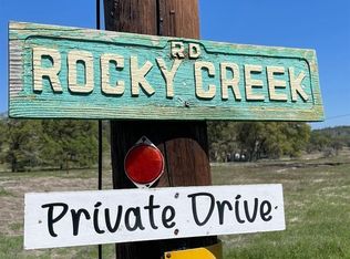 8540 Rocky Creek Rd, Lower lake, CA 95457