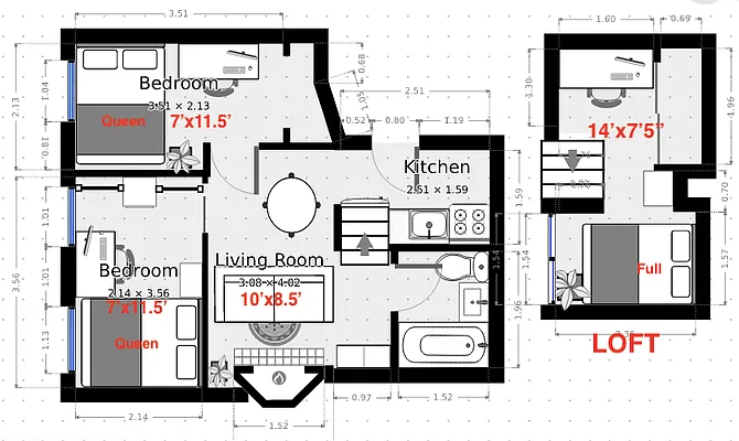 Rented by Green Line Realty | media 17