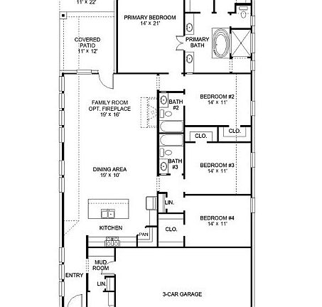 3rd image of 573 Bay Breeze Dr