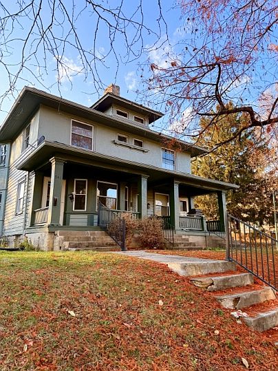 1st image of 541 Grafton Ave #1/2
