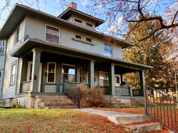 541 Grafton Ave #1/2