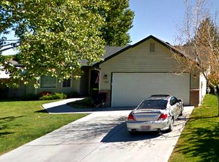 1266 N Cabrillo Ave, Kuna, ID 83634