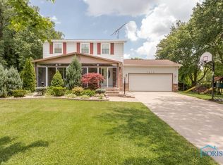 7215 Yawberg Rd, Whitehouse, OH 43571