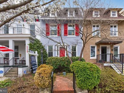 5330 41st St NW, Washington, DC, 20015