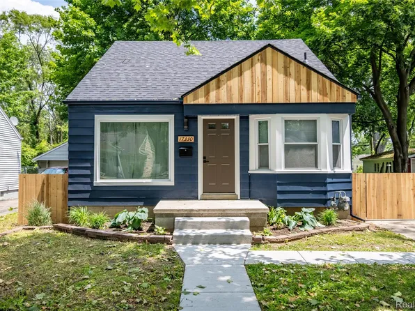 17330 Five Points St E, Redford, MI 48240