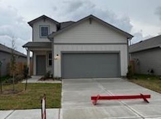 26398 Cedar Sedge Dr, Magnolia, TX 77355