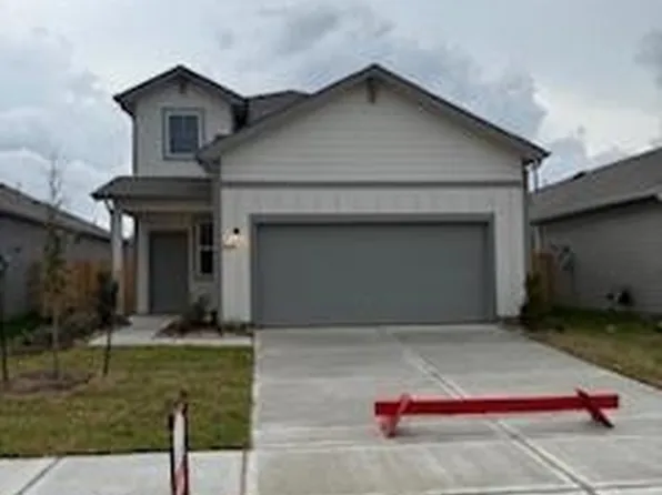 26398 Cedar Sedge Dr, Magnolia, TX 77355