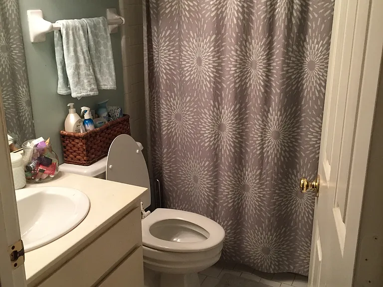 Bathroom #2