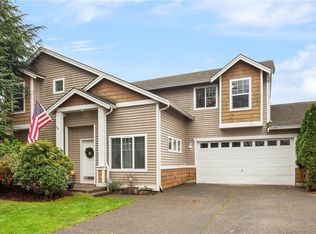 11030 22nd Pl NE, Lake Stevens, WA 98258