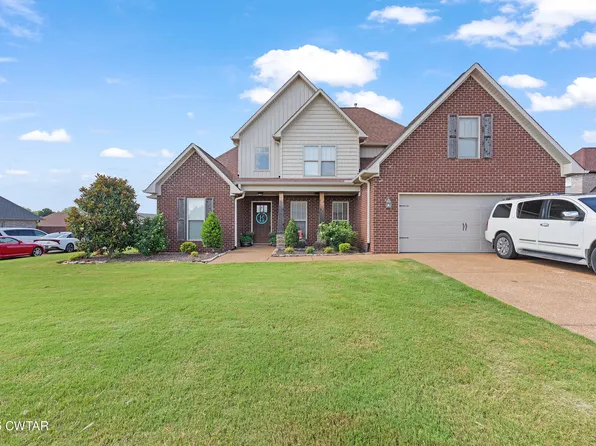 172 Heritage Sq, Medina, TN 38355
