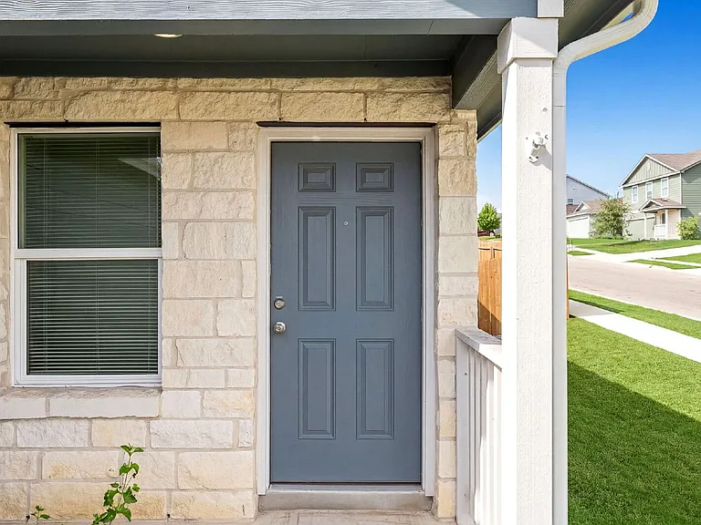 8802 McCoy Pass — Photo 5