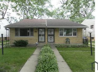 11651 S Peoria St, Chicago, IL
