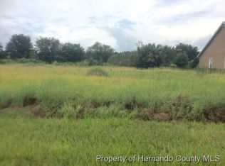 0 Autumn Oak Ln, Brooksville, FL 34601