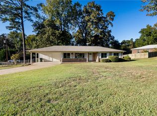 4416 Hillswood Ln, Tuscaloosa, AL 35404
