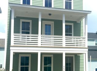 4426 Marblehead Dr, North Charleston, SC 29405