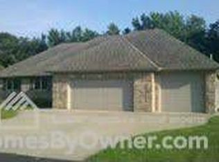 W6517 Rickey Ln, Greenville, WI 54942