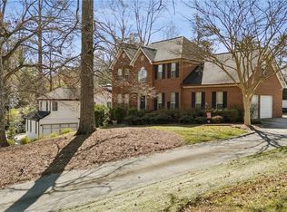 3240 W Andrews Dr NW, Atlanta, GA 30305