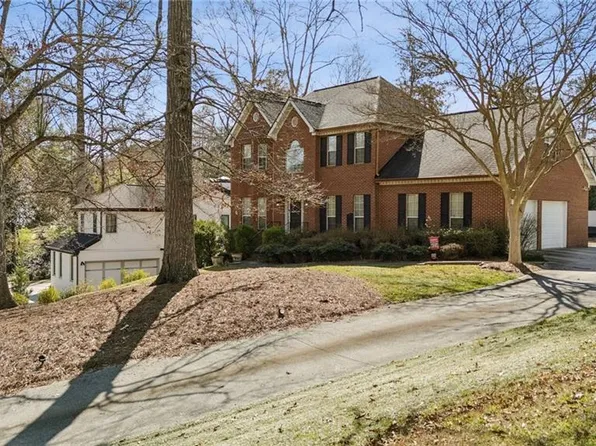 3240 W Andrews Dr NW, Atlanta, GA 30305