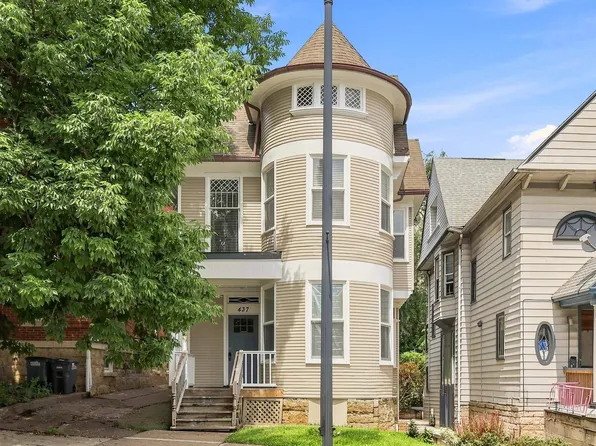 437 Loras Blvd, Dubuque, IA 52001