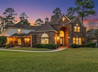 25307 Piney Bend Ct, Spring, TX 77389