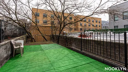 Rented by Nooklyn NYC LLC