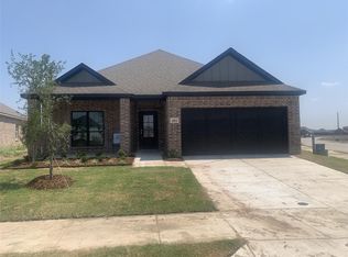 481 Waters Rdg, Lavon, TX 75166