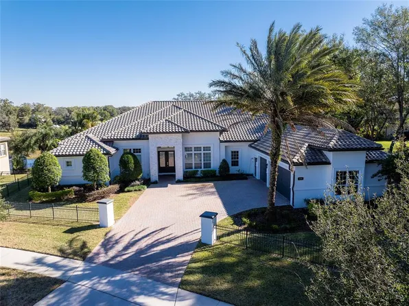 2041 Lake Fischer Cove Ln, Gotha, FL 34734