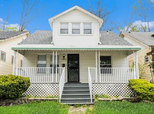1586 Petoskey Ave, Detroit, MI 48238