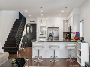 2222 1/2 Strata, Eagle Rock, CA 90041