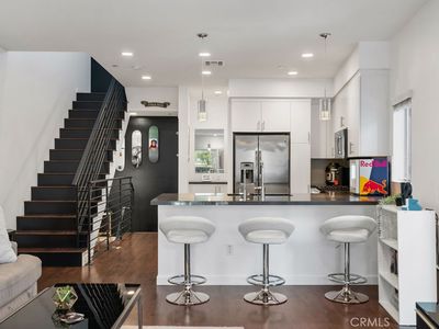 2222 1/2 Strata, Eagle Rock, CA, 90041