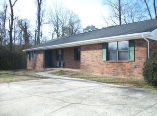 101 Lytle Rd, Rossville, GA 30741