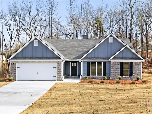 125 Chad Walk #61, Statham, GA 30666