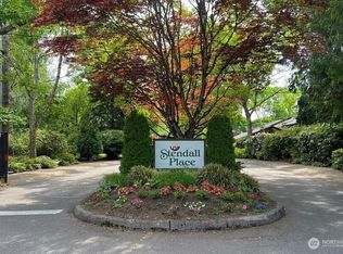 11911 Stendall Dr N, Seattle, WA 98133