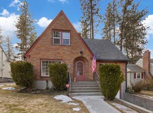 1217 W 17th Ave, Spokane, WA 99203