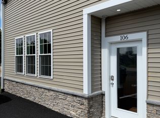 597 S County Trl, Exeter, RI 02822