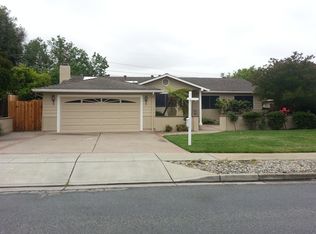 1374 Bedford St, Fremont, CA 94539
