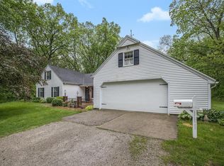 8912 Werkner Rd, Chelsea, MI 48118