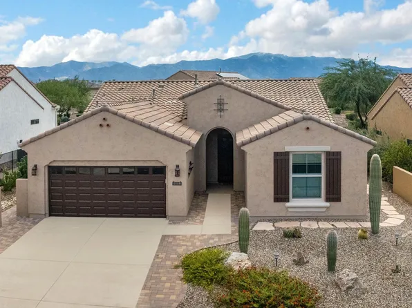 59855 E Juniper Rd, Oracle, AZ 85623