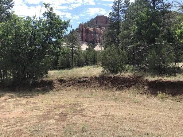 LOT 6 Cliff Rose Ct, Ramah, NM 87321