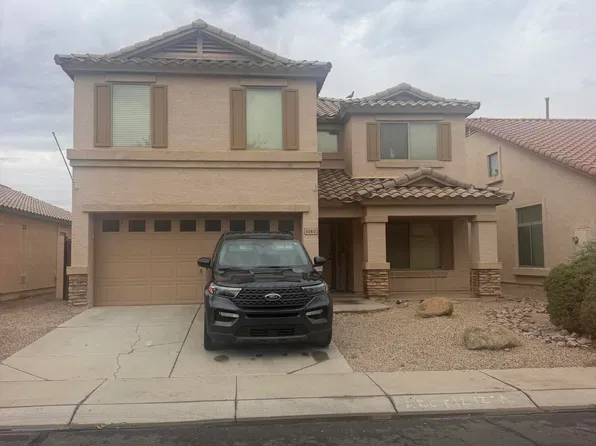 40413 W THORNBERRY Lane, Maricopa, AZ 85138