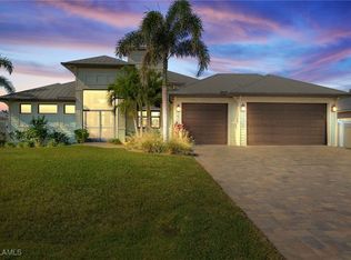 2714 NW 42nd Pl, Cape Coral, FL 33993