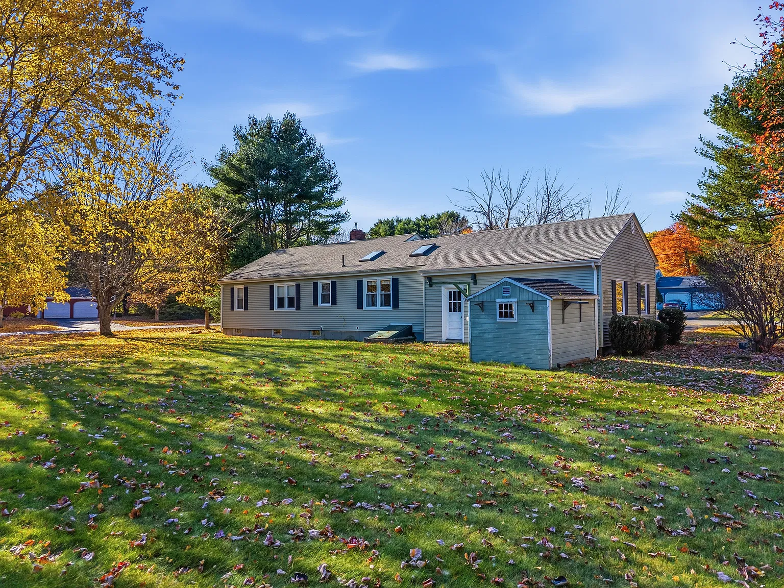 3 bed, 1200 sqft, $3,000 — Photo 3