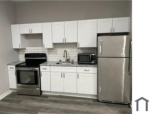 1 bed, 950 sqft, $1,450 — Photo 2