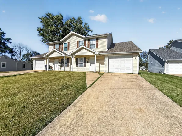 4501-4503 Rice Rd, Columbia, MO 65202
