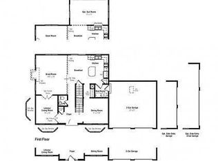 1493 Duvall Rd, Annapolis, MD 21409