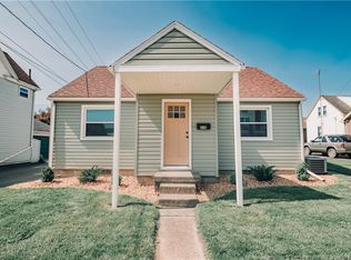 310 13th St, Ford City, PA 16226