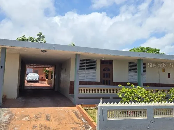 5 MEDINA DEV, ISABELA, PR 00662